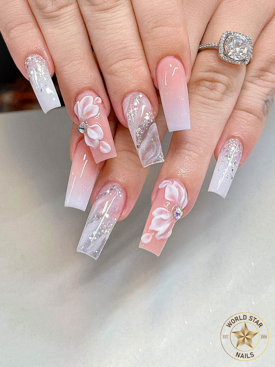 World Star Nails
