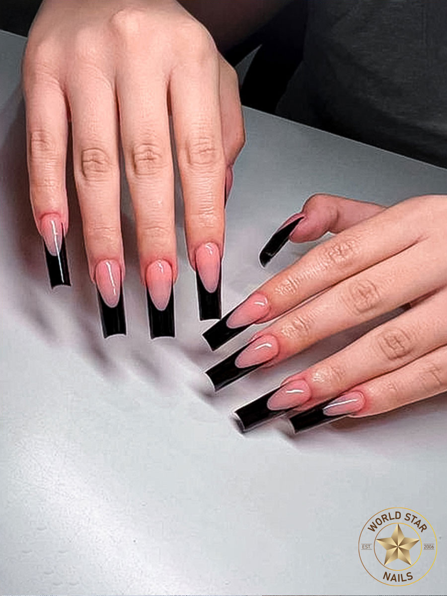 World Star Nails