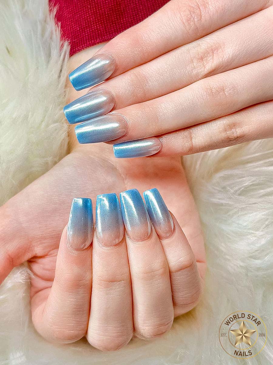 World Star Nails