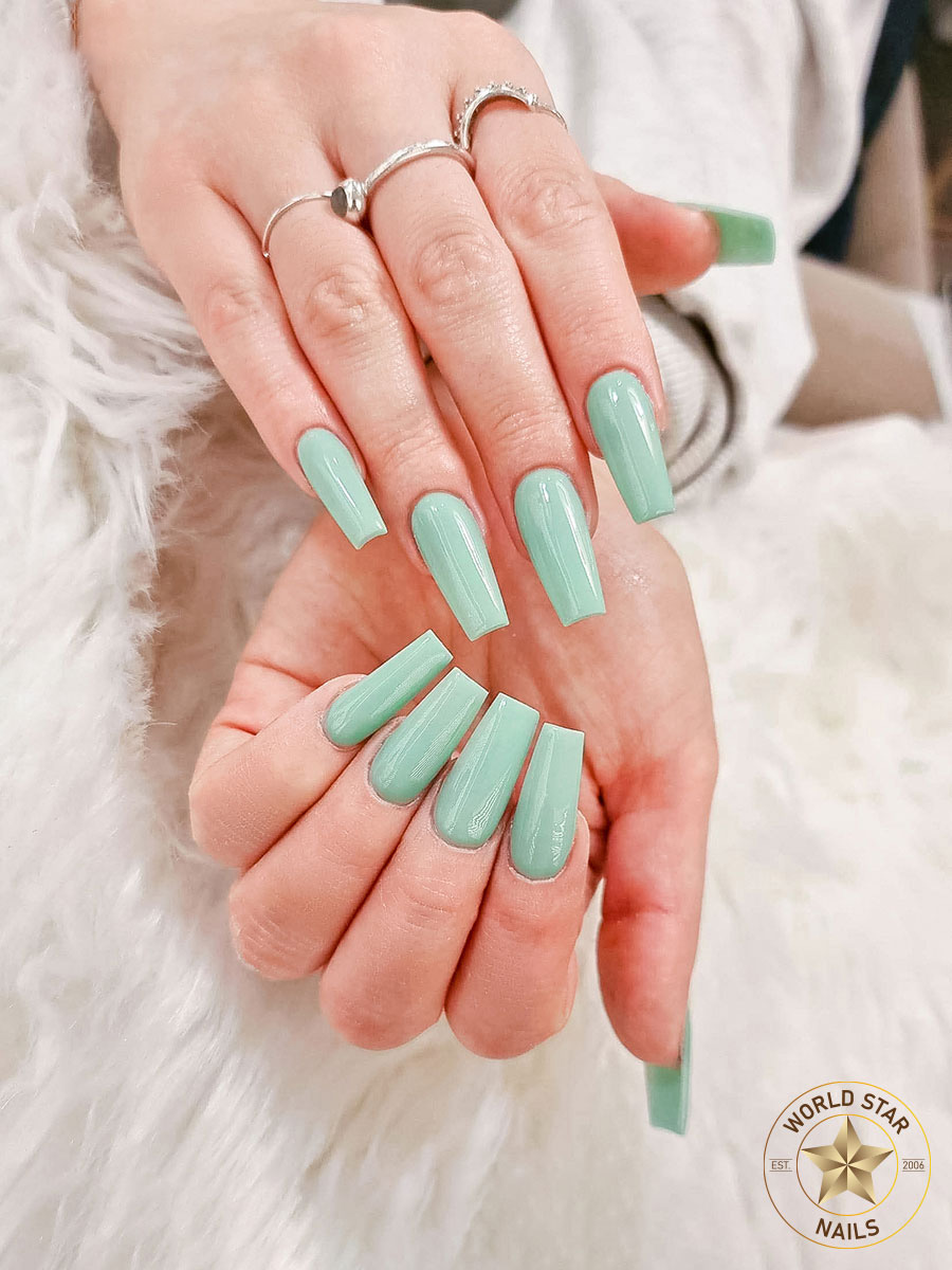 World Star Nails