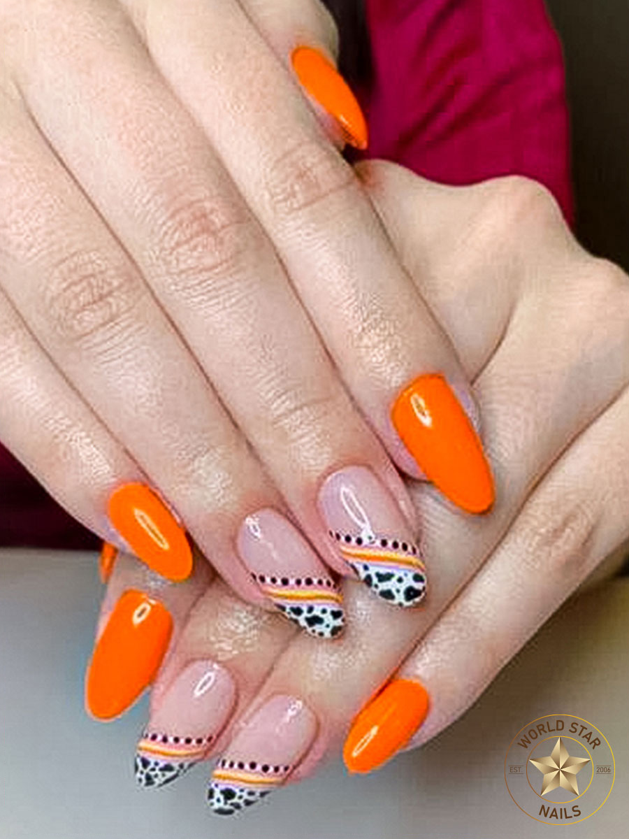 World Star Nails