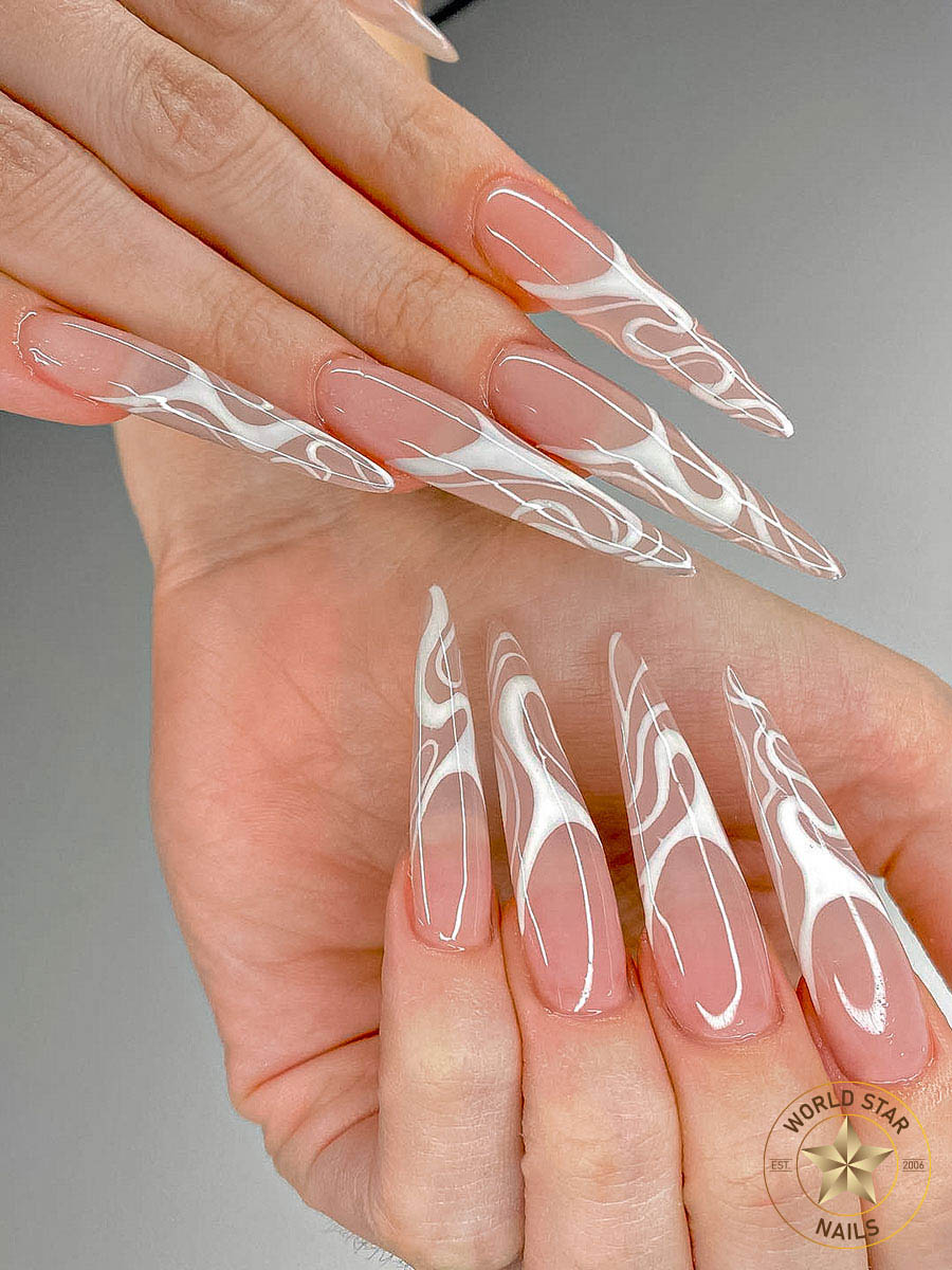 World Star Nails
