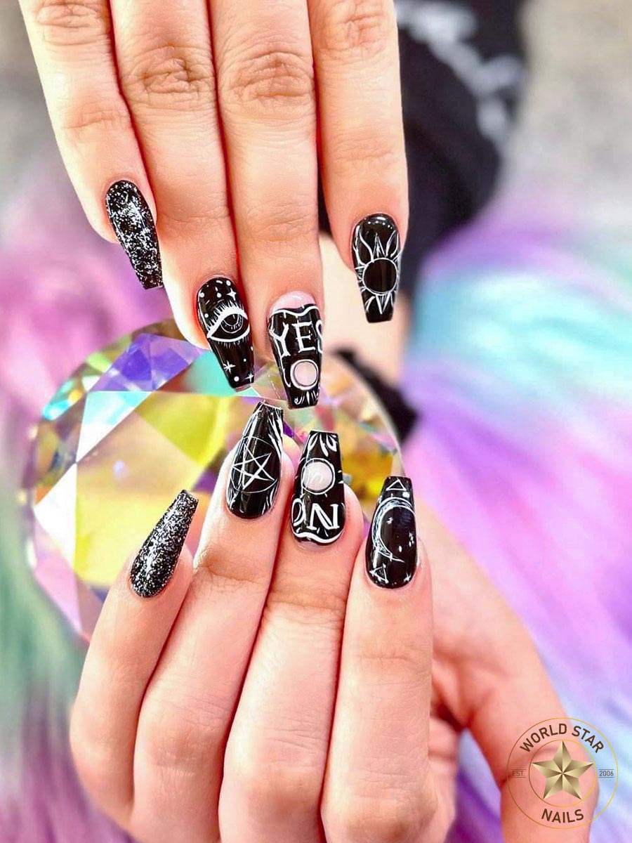 World Star Nails