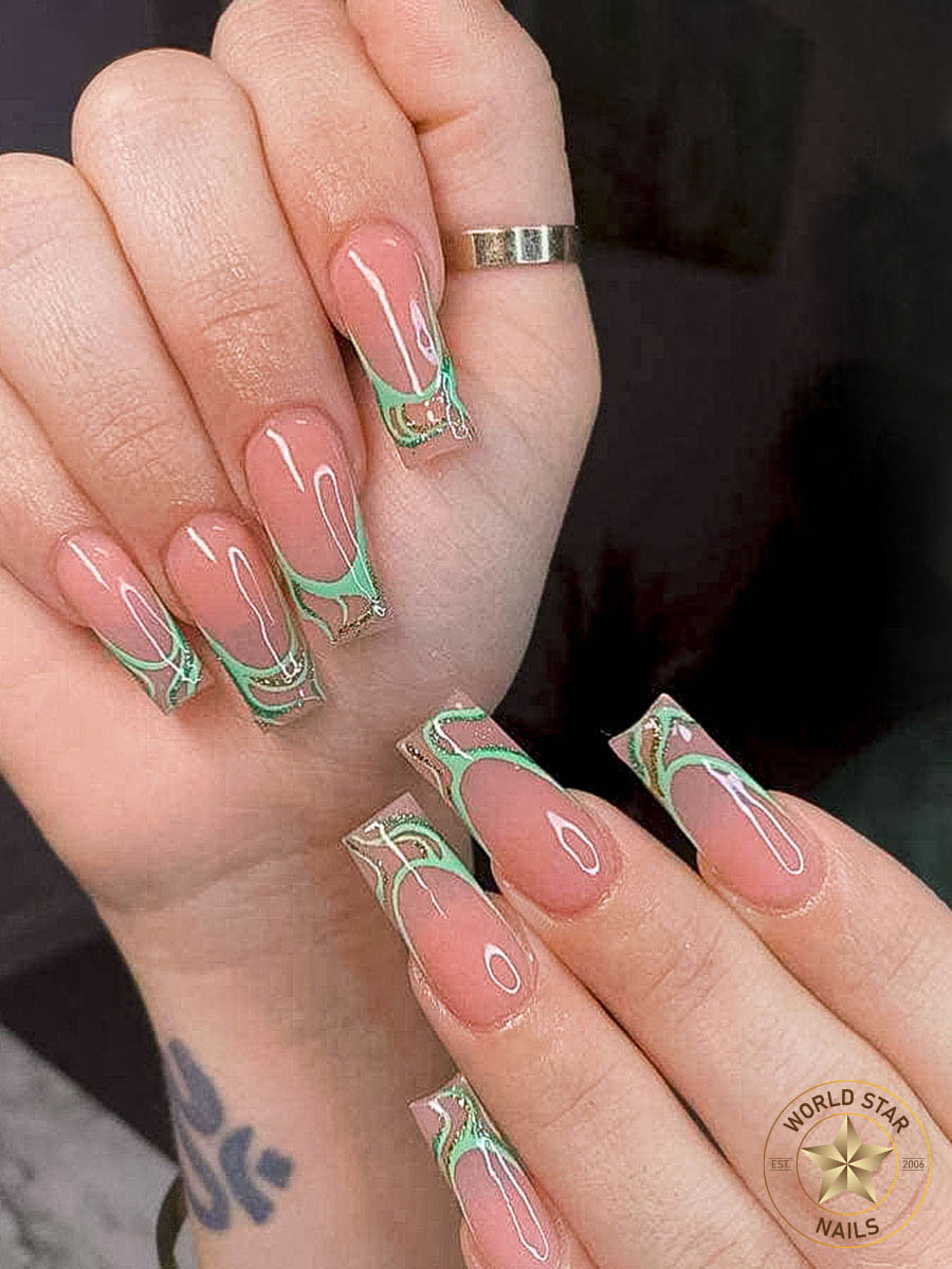 World Star Nails