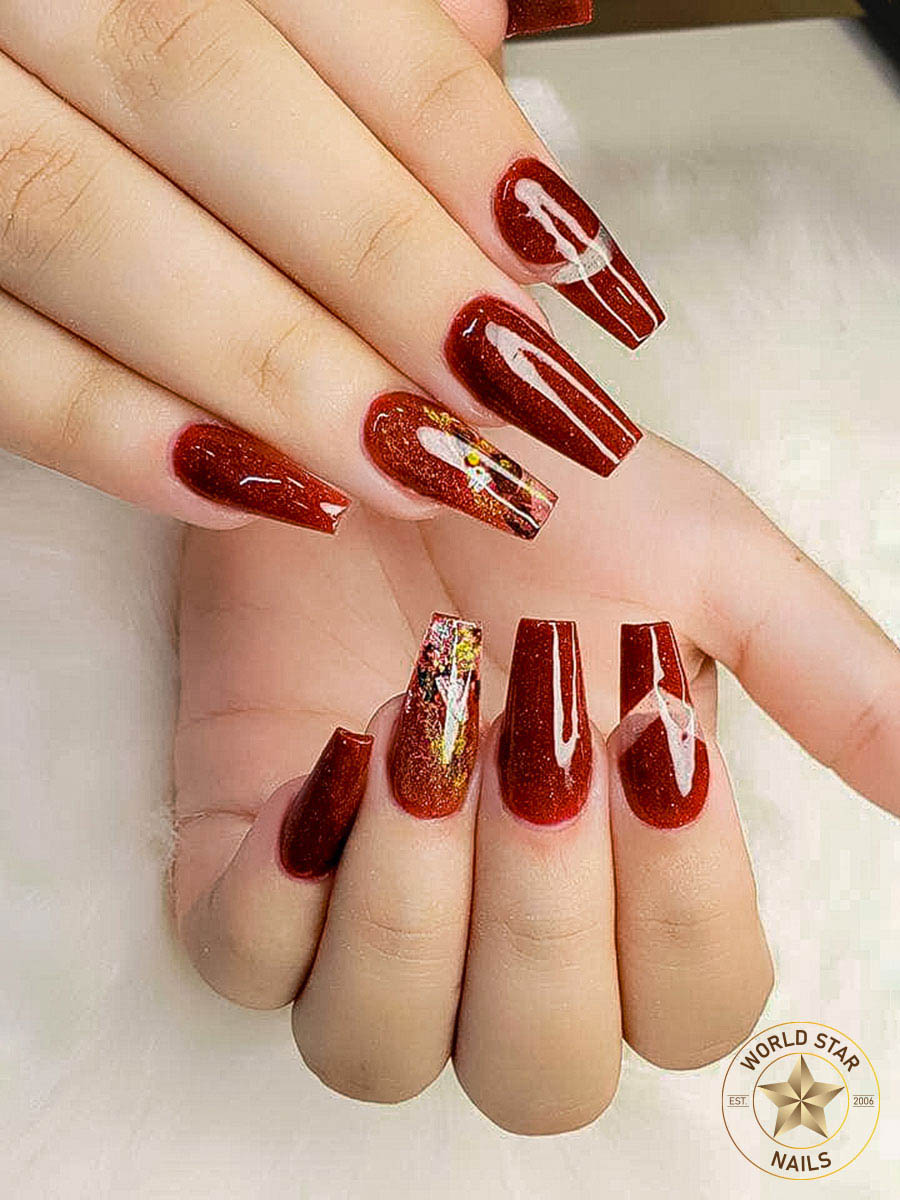 World Star Nails