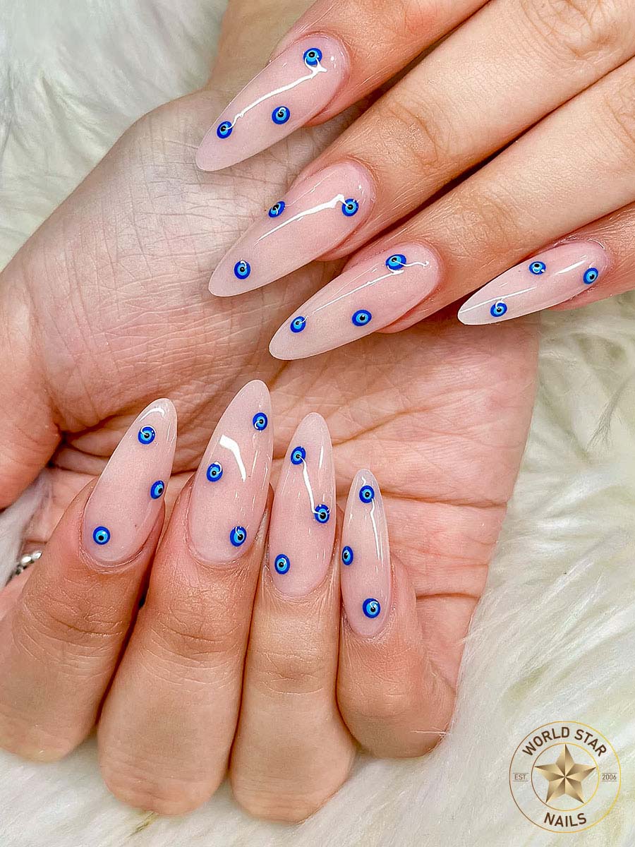 World Star Nails