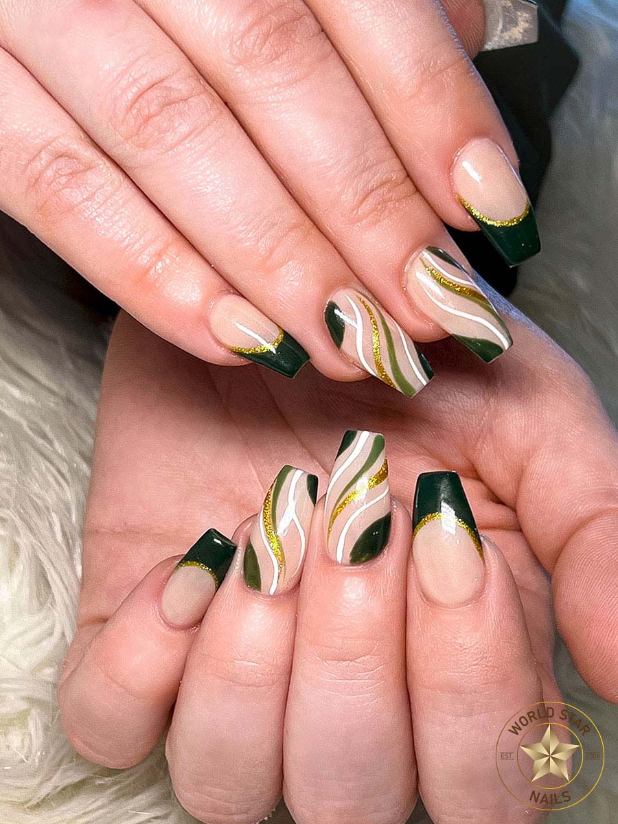 World Star Nails