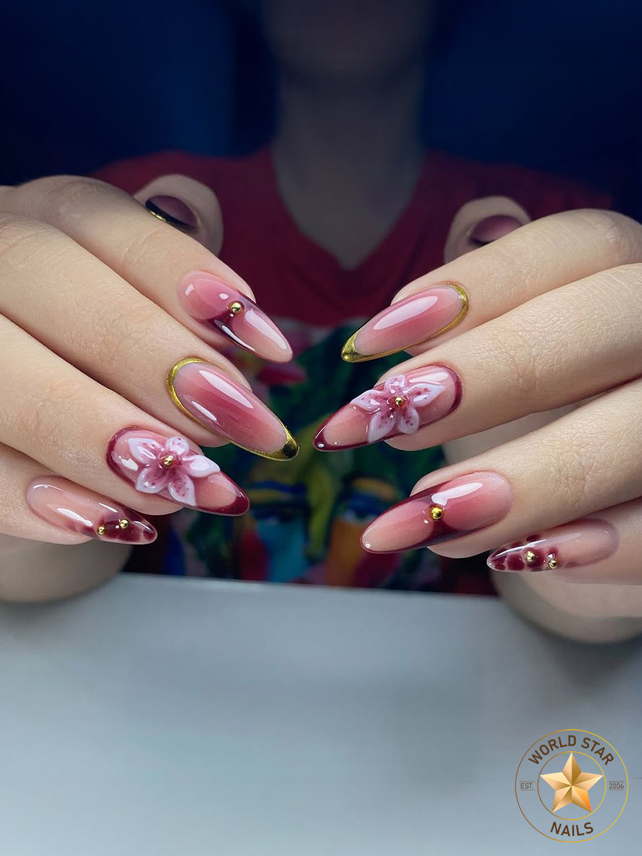 World Star Nails