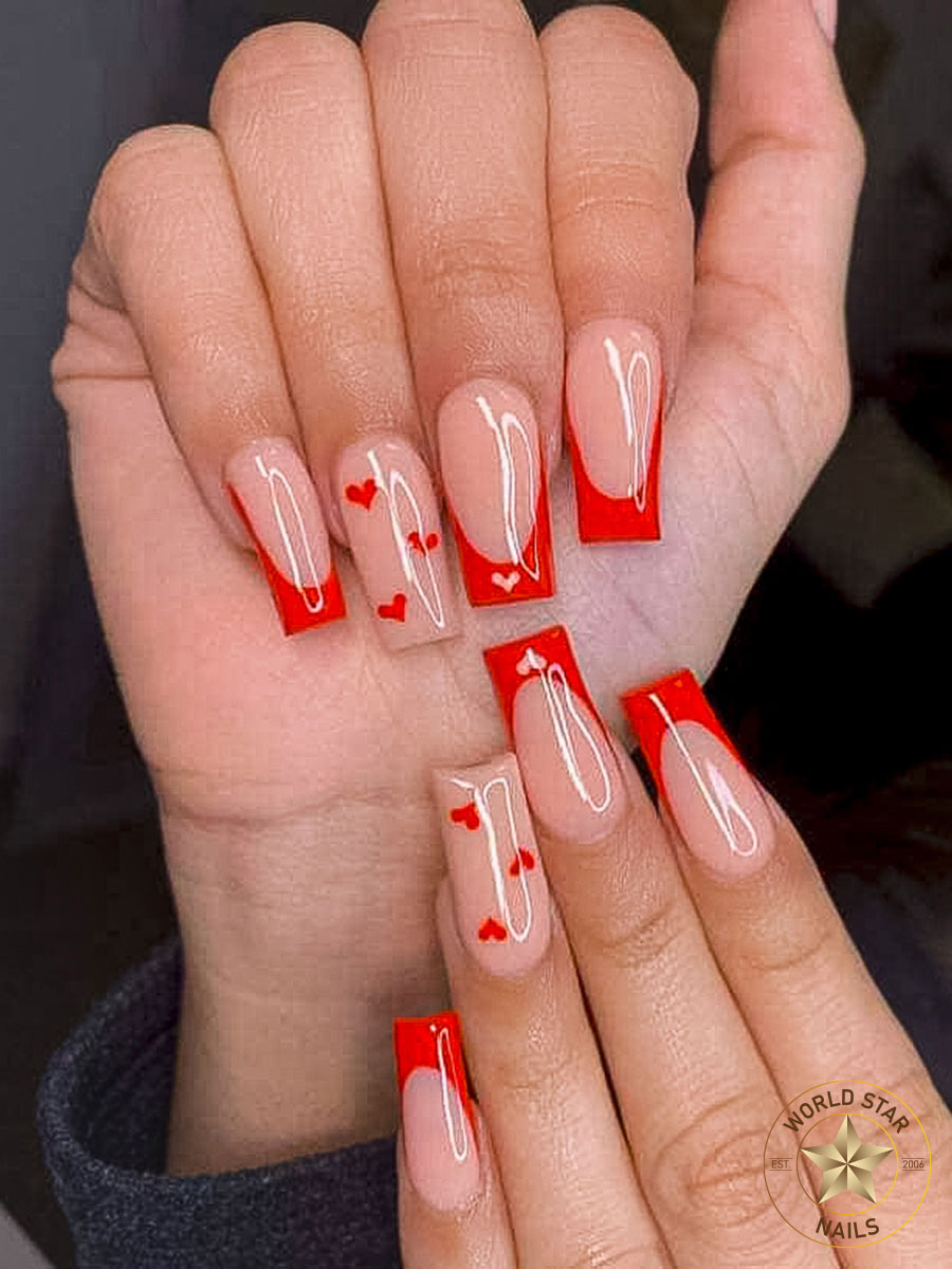 World Star Nails